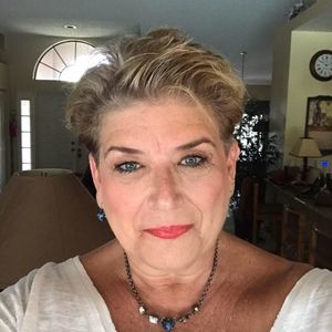 Meet your Posher, Rita